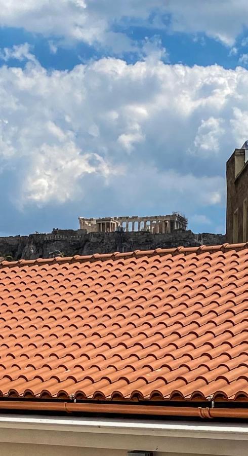 Appartement Monastiraki Sweet House 2 *
